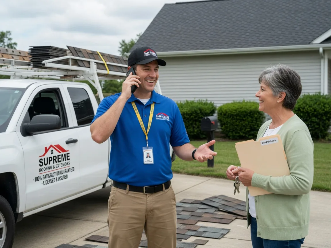 Roof Replacement Rio Grande, OH FAQs