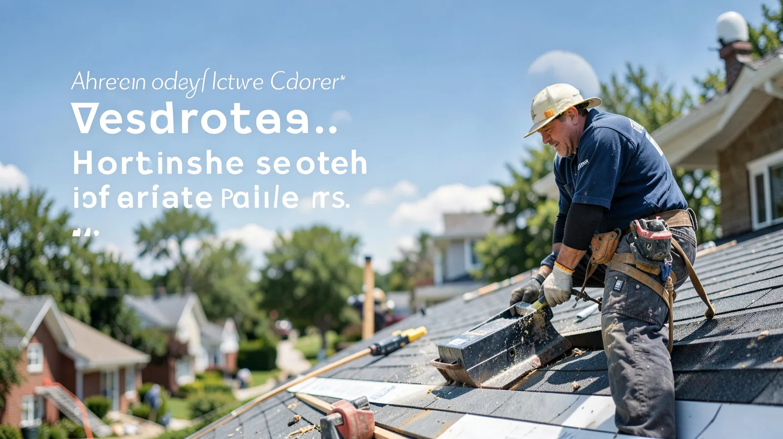 Roof Replacement in Rio Grande, OH near me